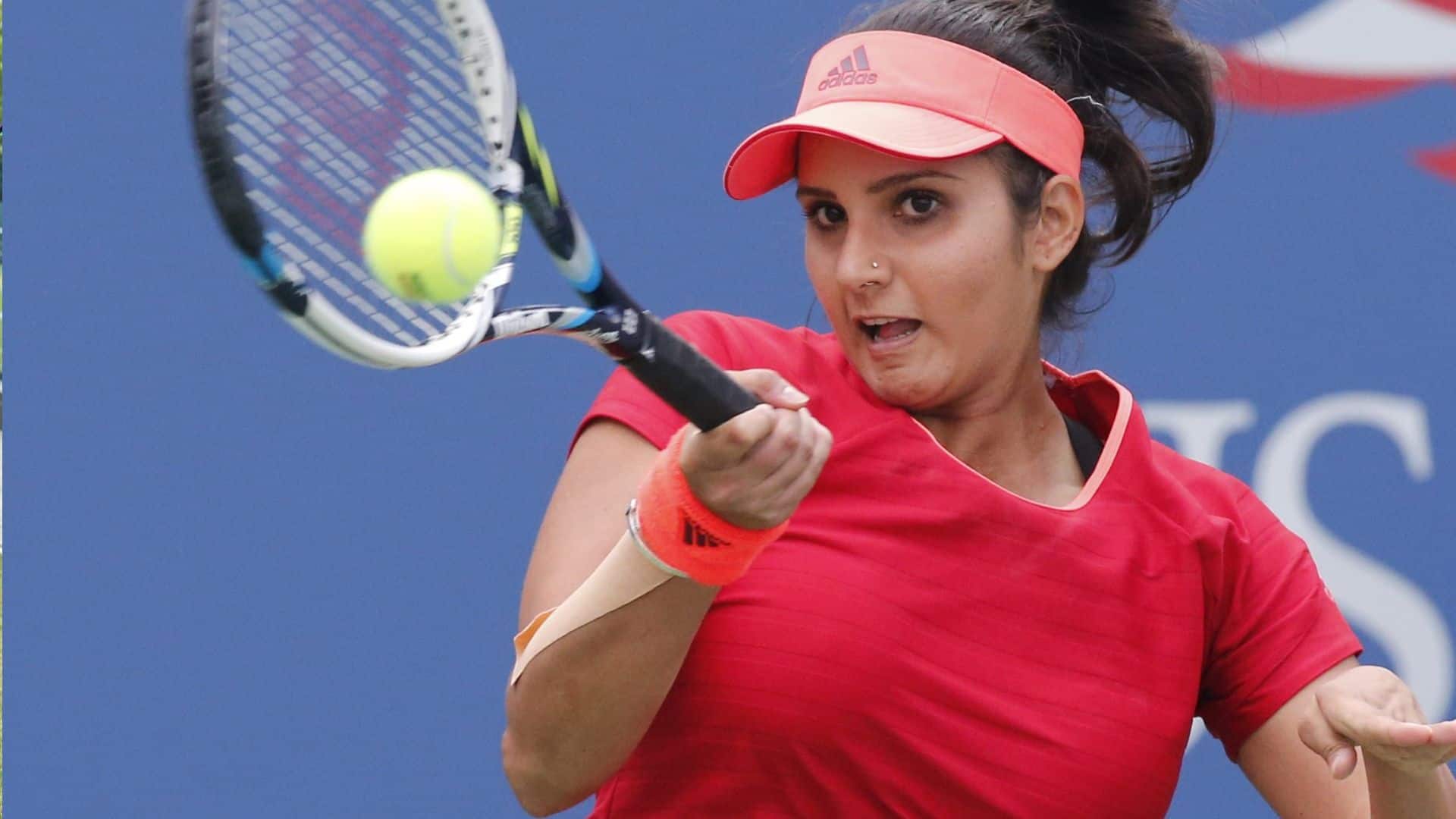 When Shoaib Malik's Ex-Wife Sania Mirza Revealed She Would Rather Play Cricket & Not Tennis
